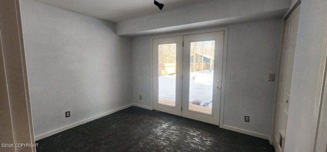 3843 S Muskrat Street, Big Lake, AK 99652