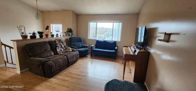 3843 S Muskrat Street, Big Lake, AK 99652