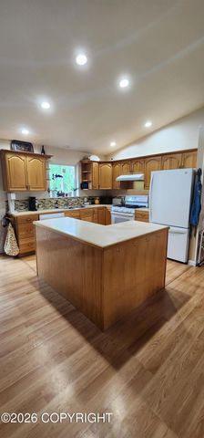 3843 S Muskrat Street, Big Lake, AK 99652