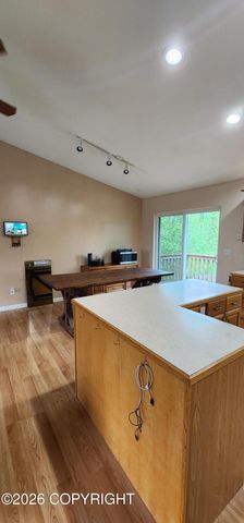 3843 S Muskrat Street, Big Lake, AK 99652