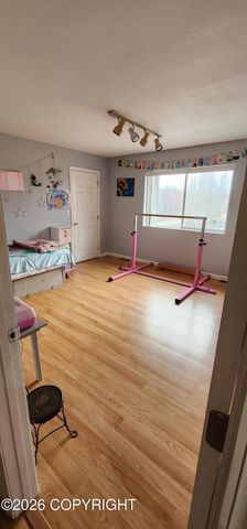 3843 S Muskrat Street, Big Lake, AK 99652