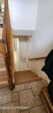 3843 S Muskrat Street, Big Lake, AK 99652