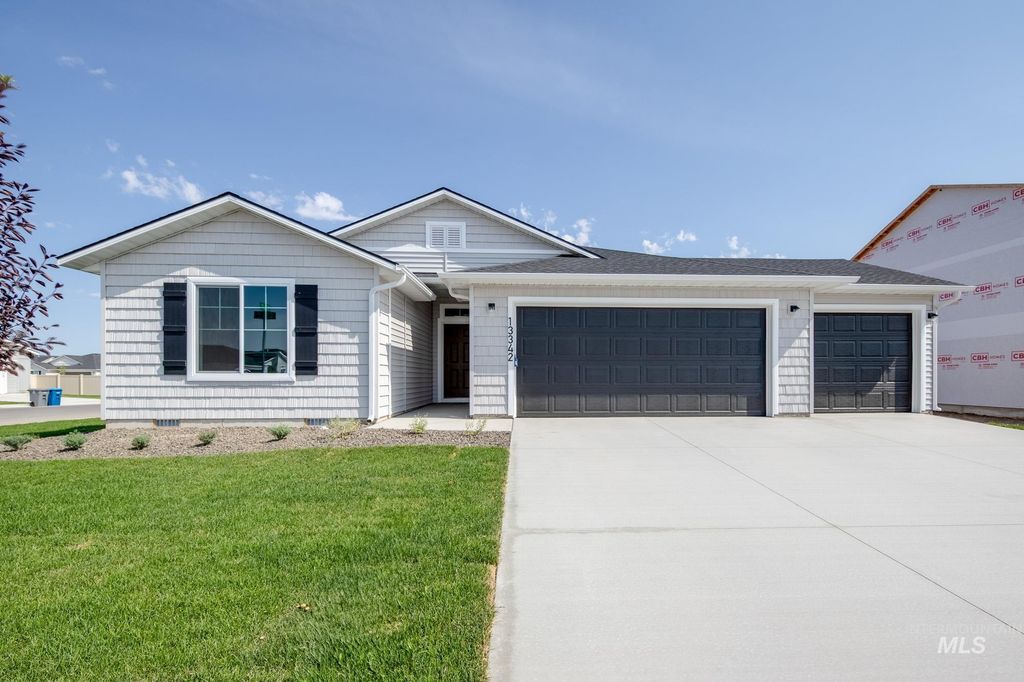 13342 Cut St, Caldwell, ID 83607