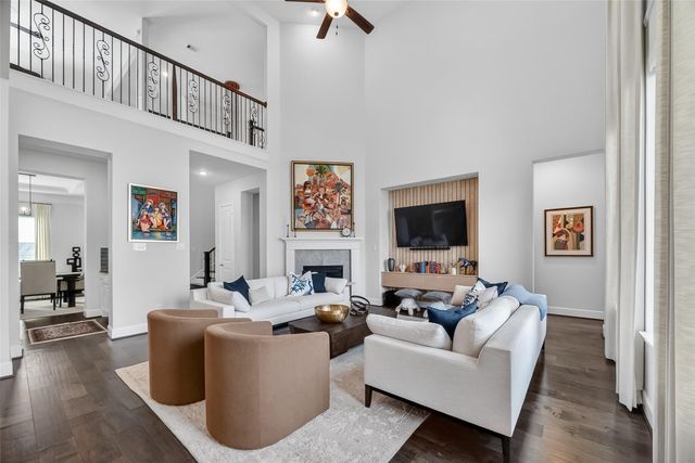 4919 Olive Province Lane, Manvel, TX 77578