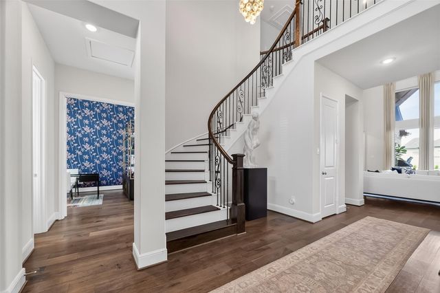 4919 Olive Province Lane, Manvel, TX 77578