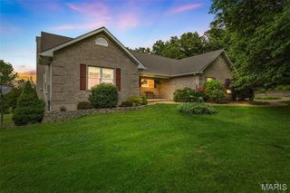 10101 Manassas Drive, Festus, MO 63028