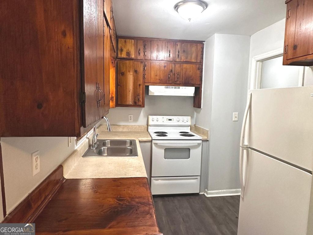 5960 Ash Street, Forest Park, GA 30297 — photo 3