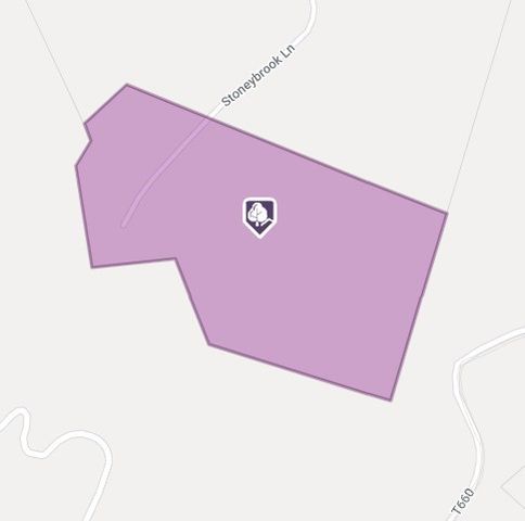 266 Lucky Ln, Lower Tyrone Twp, PA 15428