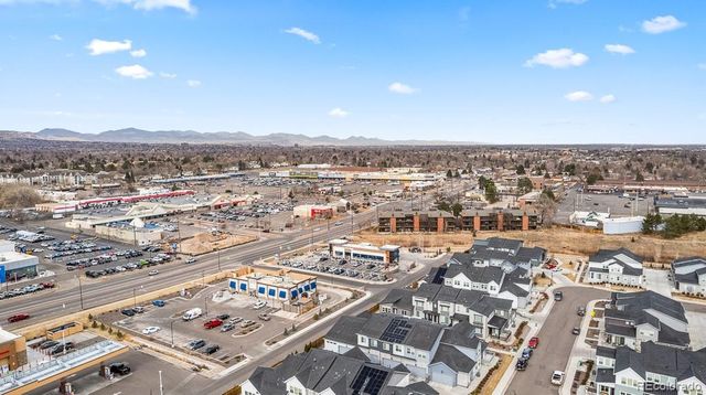 2044 S Upham Way, Lakewood, CO 80227