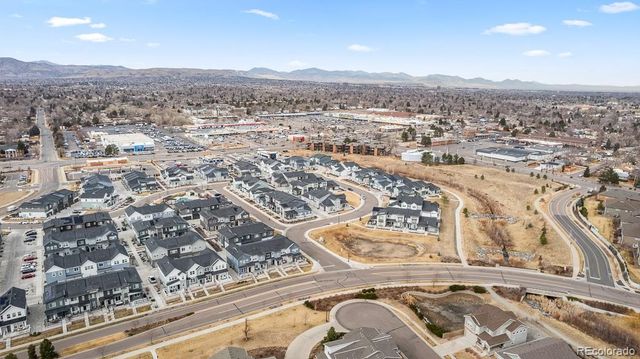 2044 S Upham Way, Lakewood, CO 80227