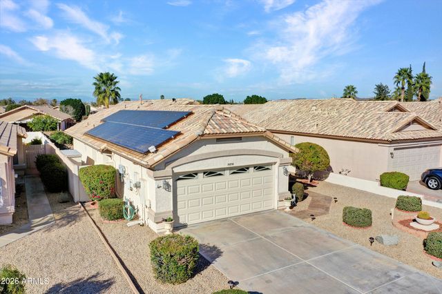 10858 W IRMA Lane, Peoria, AZ 85373