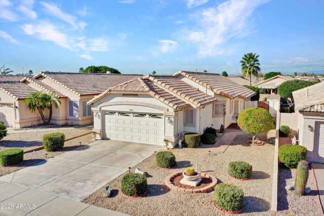 10858 W IRMA Lane, Peoria, AZ 85373