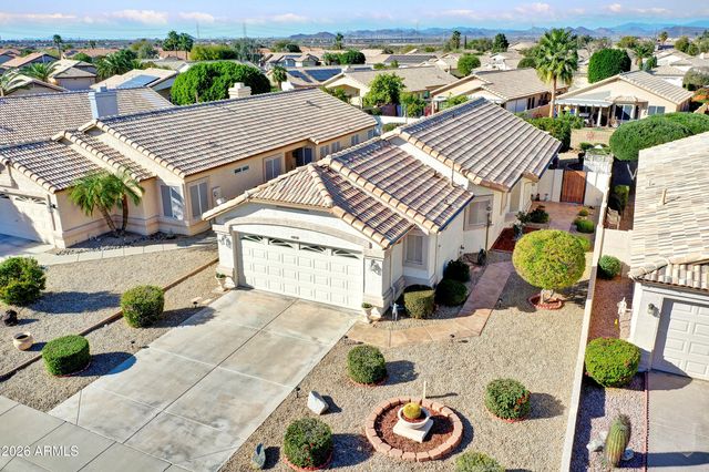 10858 W IRMA Lane, Peoria, AZ 85373