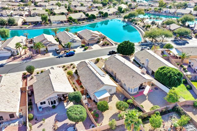 10858 W IRMA Lane, Peoria, AZ 85373