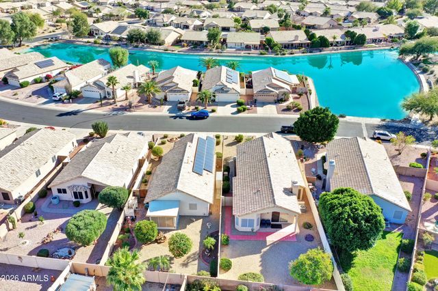 10858 W IRMA Lane, Peoria, AZ 85373