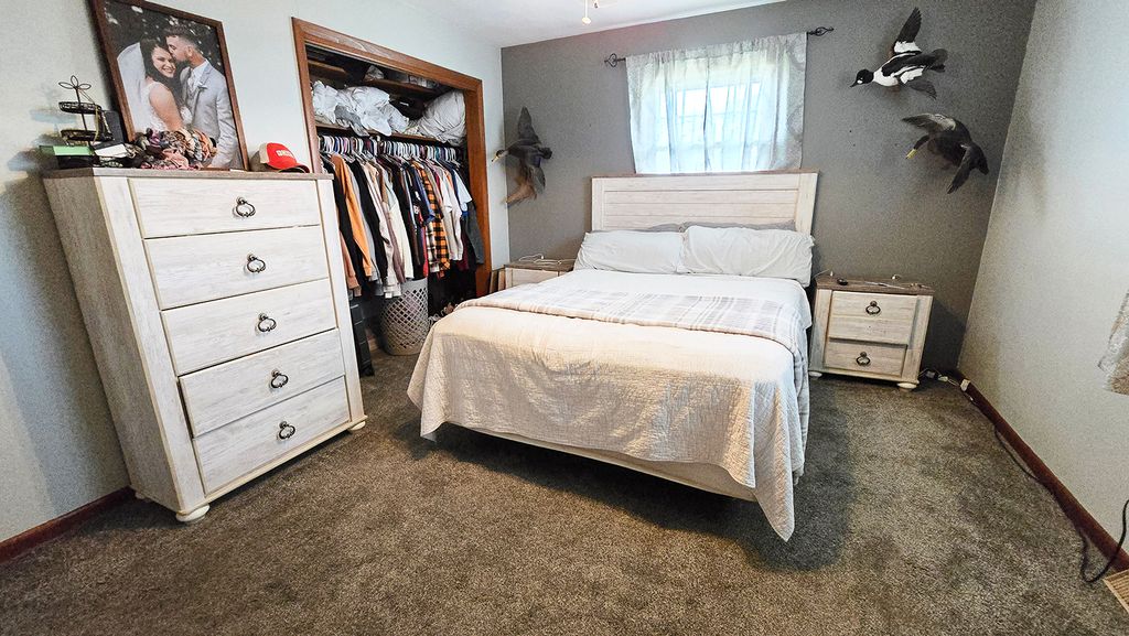 Image 19 of property listing at 412 Sunset Drive, Centralia, IL 62801