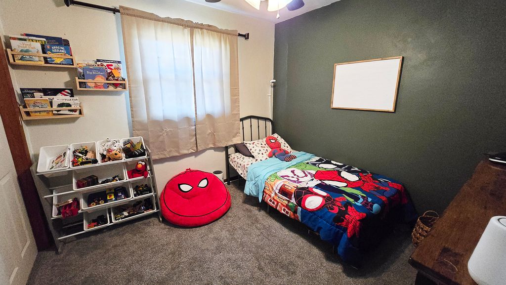 Image 22 of property listing at 412 Sunset Drive, Centralia, IL 62801