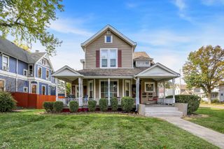 298 N Water Street, Franklin, IN 46131