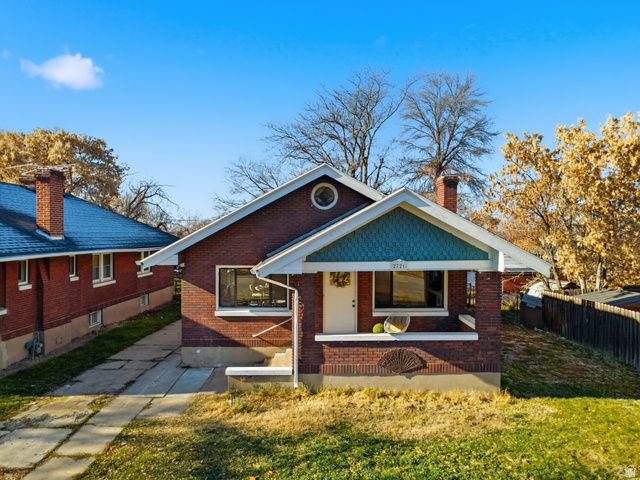2721 JACKSON AVE, Ogden, UT 84403