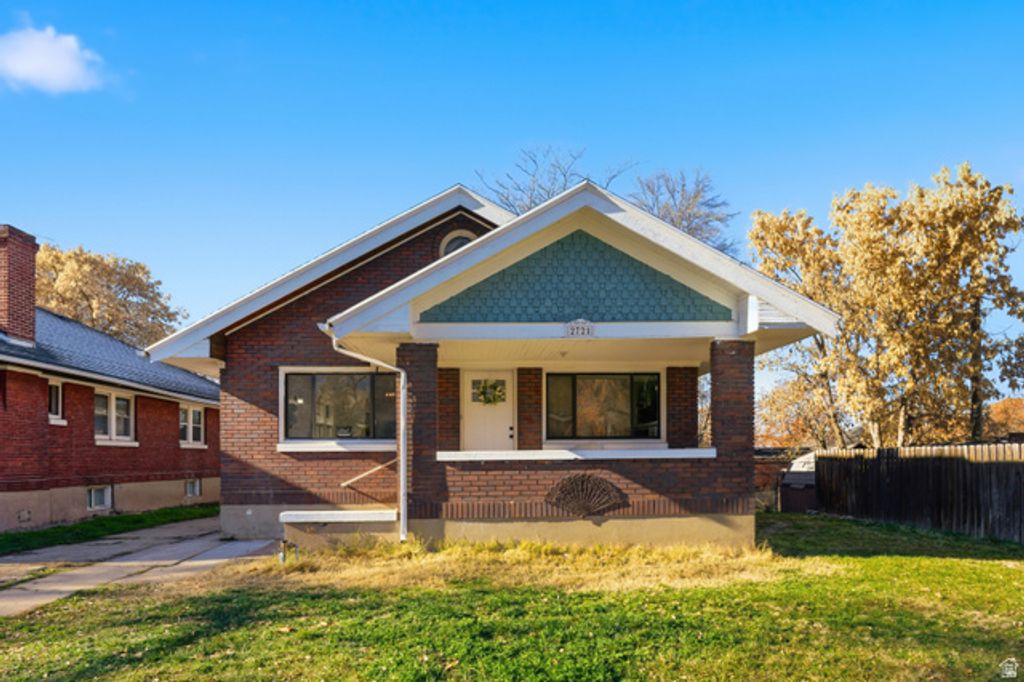 2721 JACKSON AVE, Ogden, UT 84403