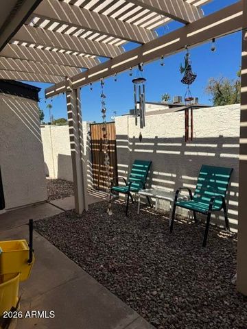 1051 S Dobson Road S 116, Mesa, AZ 85202