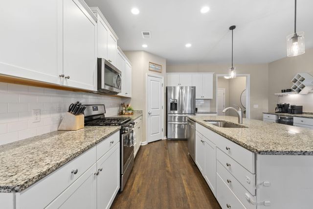 2036 Lanneau Lane, Johns Island, SC 29455