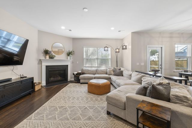 2036 Lanneau Lane, Johns Island, SC 29455