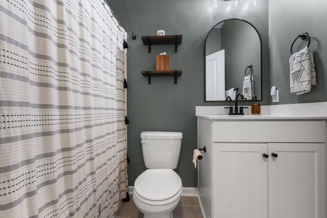 2036 Lanneau Lane, Johns Island, SC 29455