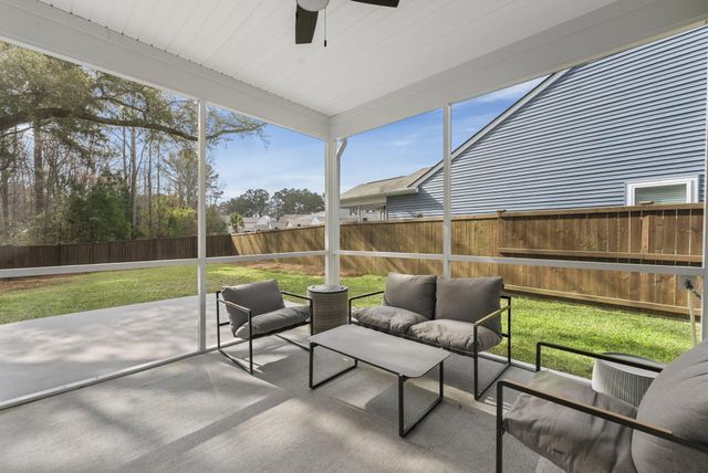 2036 Lanneau Lane, Johns Island, SC 29455