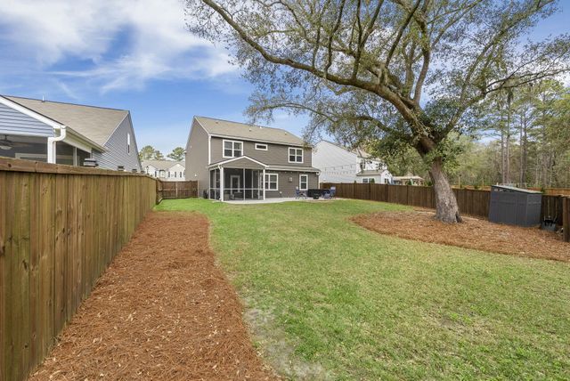 2036 Lanneau Lane, Johns Island, SC 29455