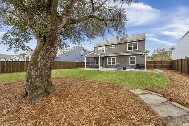 2036 Lanneau Lane, Johns Island, SC 29455