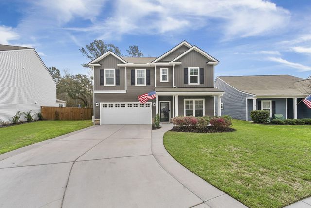 2036 Lanneau Lane, Johns Island, SC 29455