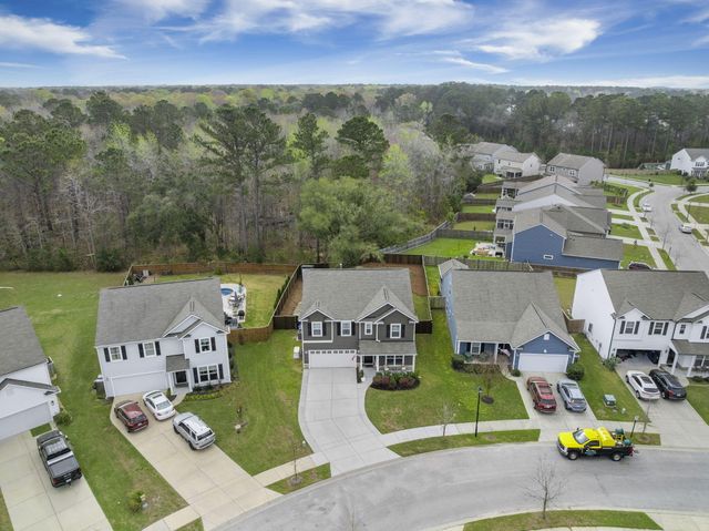 2036 Lanneau Lane, Johns Island, SC 29455