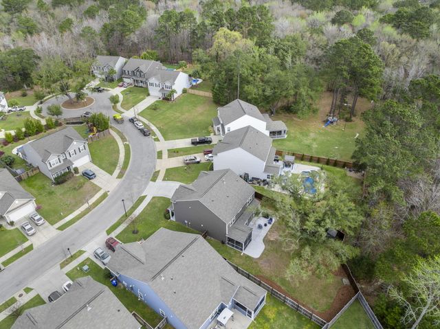 2036 Lanneau Lane, Johns Island, SC 29455