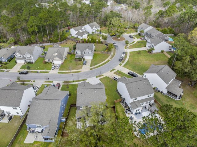 2036 Lanneau Lane, Johns Island, SC 29455