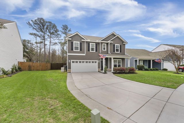 2036 Lanneau Lane, Johns Island, SC 29455