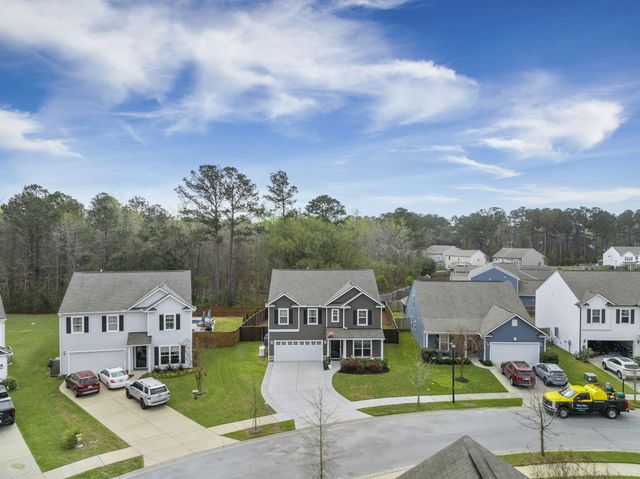 2036 Lanneau Lane, Johns Island, SC 29455