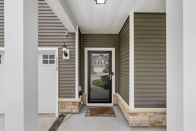 2036 Lanneau Lane, Johns Island, SC 29455