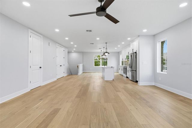 4208 W CARMEN STREET D, Tampa, FL 33609
