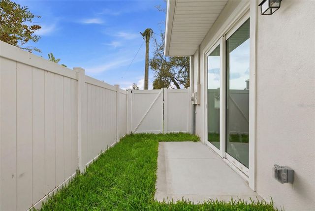 4208 W CARMEN STREET D, Tampa, FL 33609
