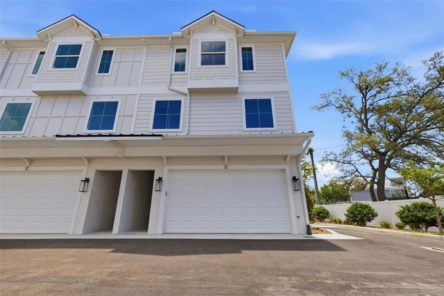 4208 W CARMEN STREET D, Tampa, FL 33609