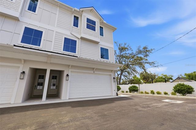 4208 W CARMEN STREET D, Tampa, FL 33609