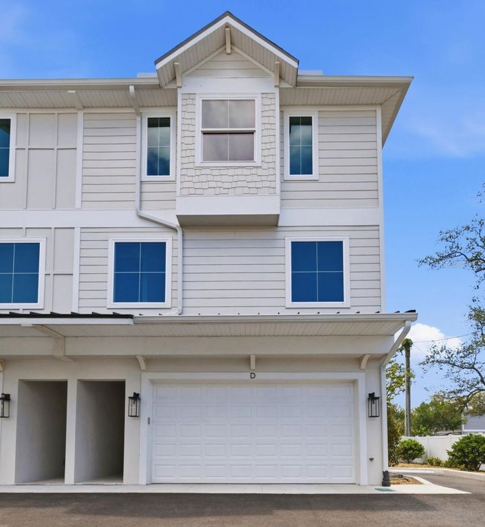 4208 W CARMEN STREET D, Tampa, FL 33609