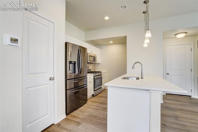 6087 Magma Heights, Colorado Springs, CO 80924