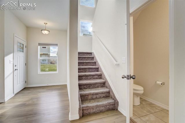 6087 Magma Heights, Colorado Springs, CO 80924