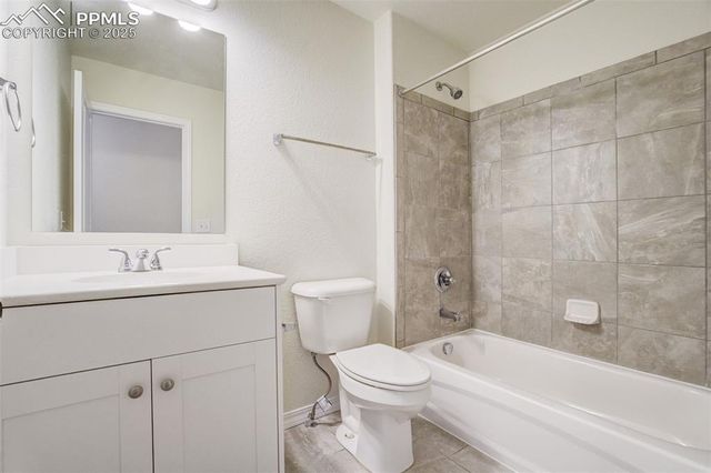 6087 Magma Heights, Colorado Springs, CO 80924