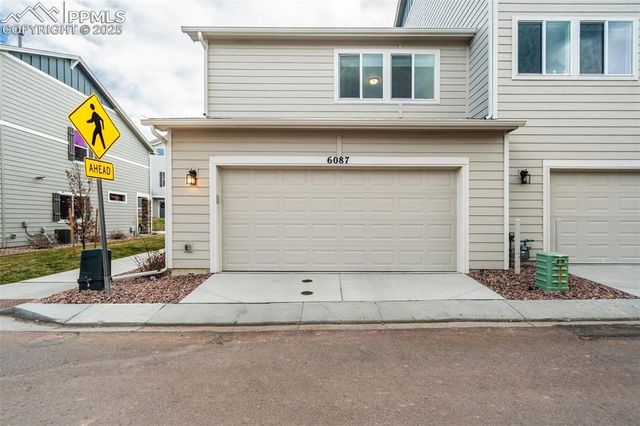 6087 Magma Heights, Colorado Springs, CO 80924
