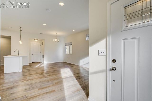 6087 Magma Heights, Colorado Springs, CO 80924