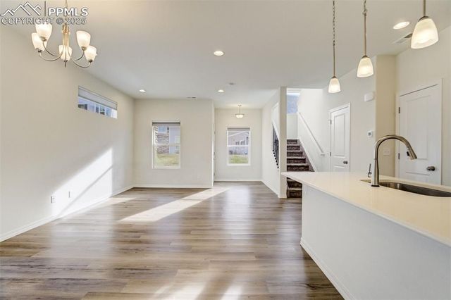 6087 Magma Heights, Colorado Springs, CO 80924