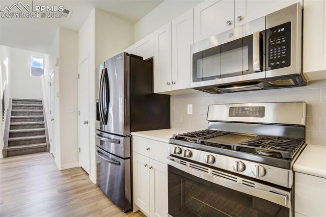 6087 Magma Heights, Colorado Springs, CO 80924